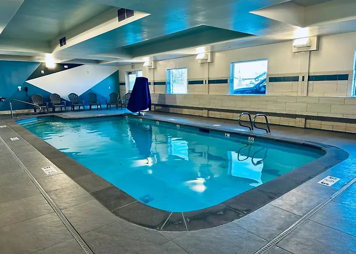 Hyatt Place Fairbanks