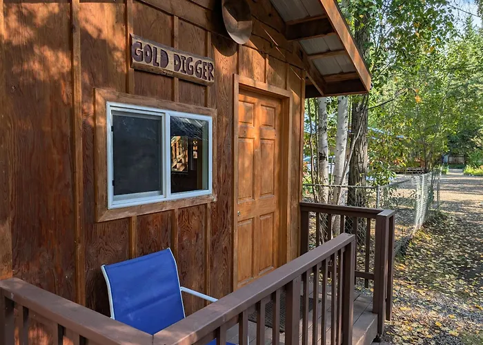 Sven'S Basecamp Hostel